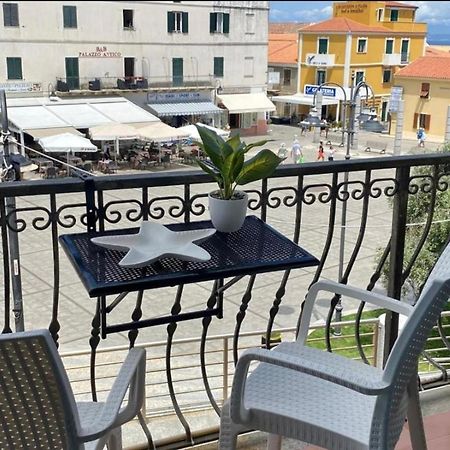 Hotel Nonna Ita Santa Teresa Gallura Exterior foto